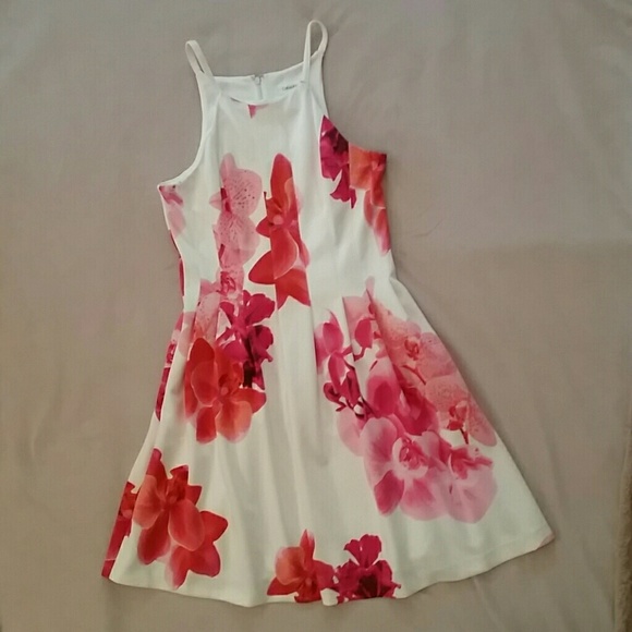 Calvin Klein Dresses & Skirts - NWT Calvin Klein Sundress